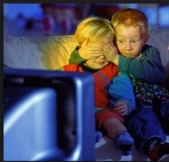 У экрана - автор Лукьянов Александр Николаевич 