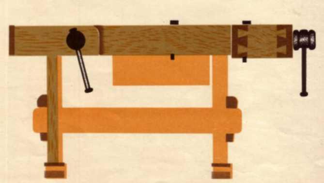 Как рубанок сделал рубанок (иллюстрации В. Лебедева) - img_6.jpeg