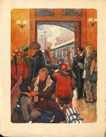 Костер в снегу - _1.jpg