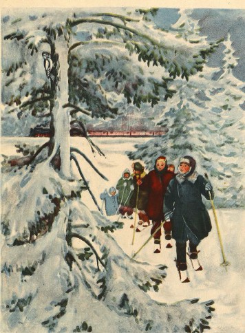 Костер в снегу - _4.jpg