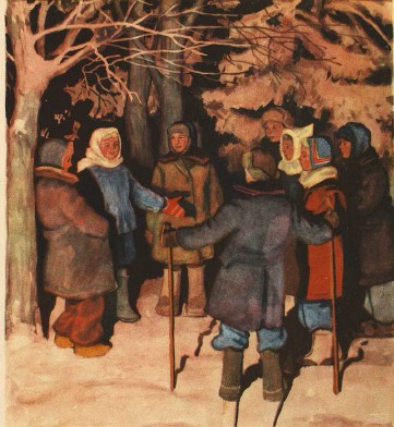 Костер в снегу - _6.jpg