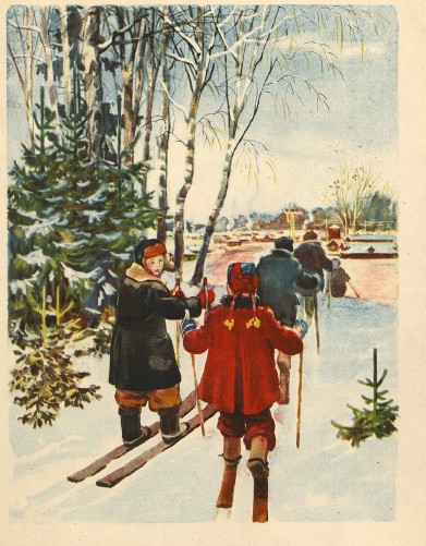 Костер в снегу - _8.jpg