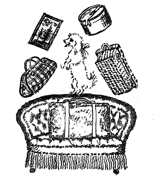 Собрание сочинений в четырех томах. Том первый. Стихи, сказки, песни - Marsh4_1_5.png