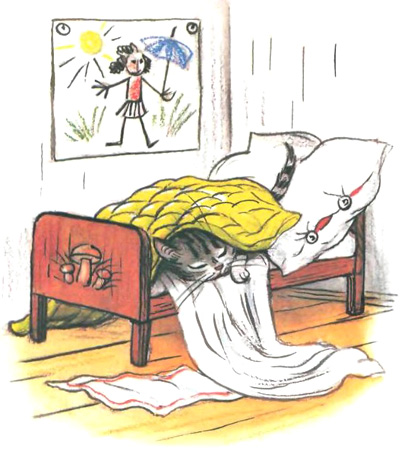 Усатый полосатый (рис. Сутеева) - i_004.jpg