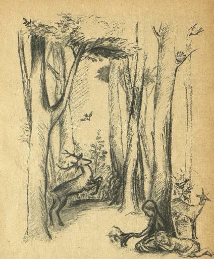 Беляночка и Розочка - _2.jpg