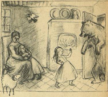 Беляночка и Розочка - _3.jpg