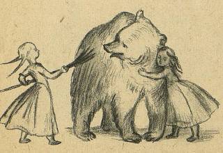 Беляночка и Розочка - _4.jpg