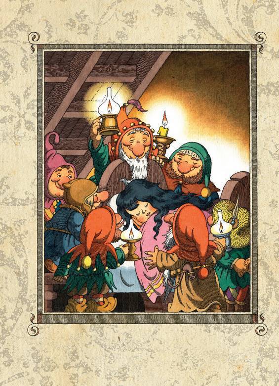 Сказки братьев Гримм - i_005.jpg