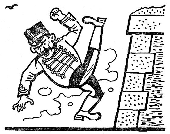 И отряхнул прах от ног своих... - vv2.jpg