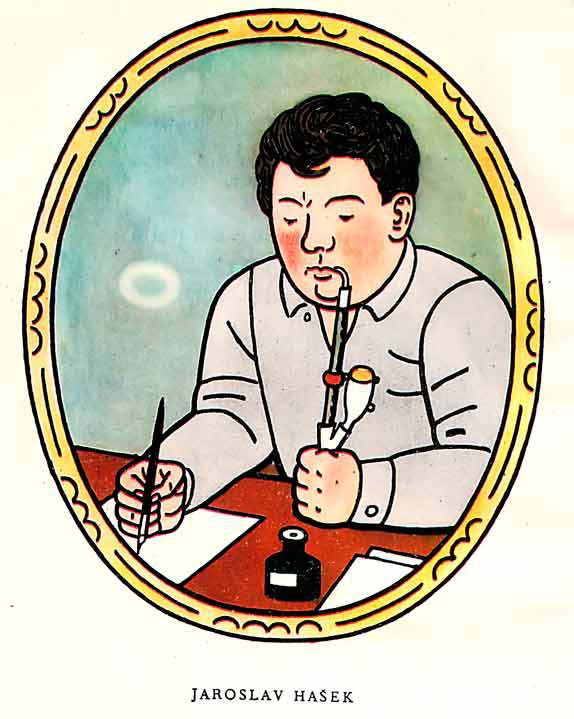 Похождения бравого солдата Швейка (с илл.) - Gash_0_1.jpg