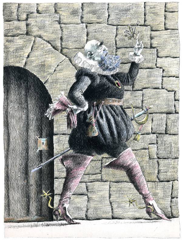 Синяя Борода. Художник А. Рейпольский - _2.jpg