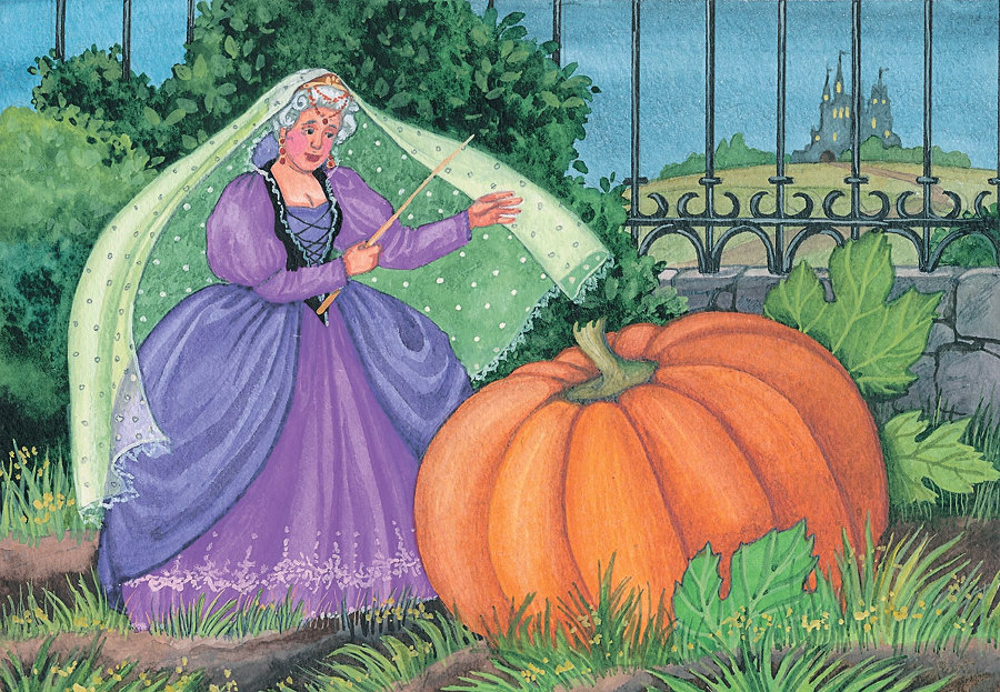 Спящая красавица. Художник А. Рейпольский - i_005.jpg