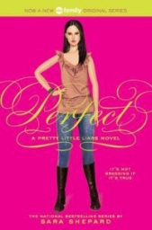 Идеальная (ЛП) - автор Шепард Сара 