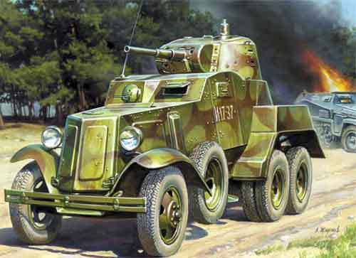 ИС-3. Боевое крещение (СИ) - _9.jpg