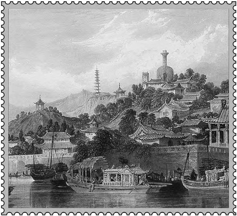 Священный меч Будды (сборник) - i_002.jpg