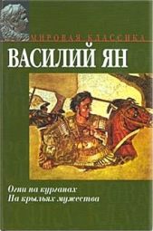 Партизанская выдержка, или Валенки летом - автор Ян Василий Григорьевич 