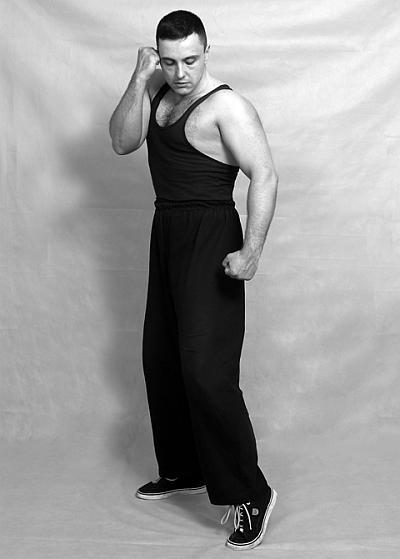 Реальный уличный бой – универсальная система самообороны - _16.jpg