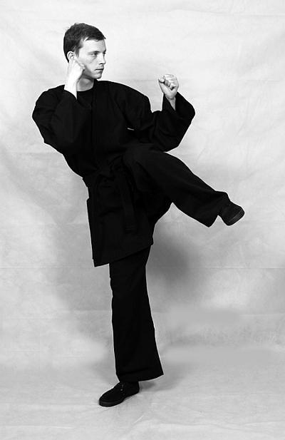 Реальный уличный бой – универсальная система самообороны - _35.jpg