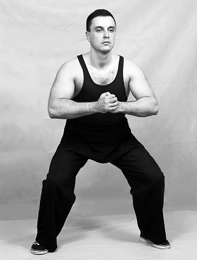 Реальный уличный бой – универсальная система самообороны - _39.jpg