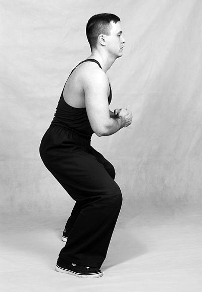 Реальный уличный бой – универсальная система самообороны - _40.jpg