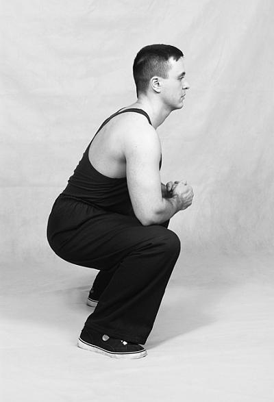 Реальный уличный бой – универсальная система самообороны - _41.jpg