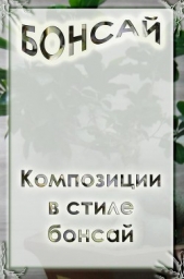  Мельников Илья - Композиции в стиле бонсай