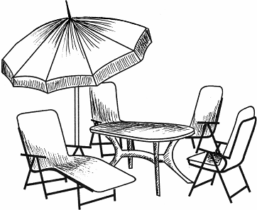 Садовая мебель для дачного домика - _02.png