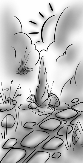 Цветники на дачном участке - _01.png