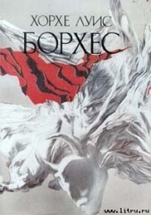Отголоски одного имени - автор Борхес Хорхе Луис 