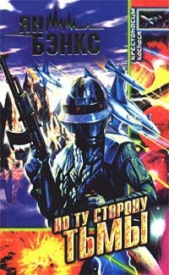 По ту сторону тьмы - автор Бэнкс Иэн М. 