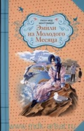 Эмили из Молодого Месяца. Восхождение - автор Монтгомери Люси Мод 