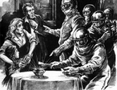 Бешеные дивиденды - автор Казанцев Александр Петрович 