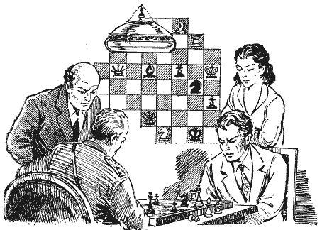 Дар Каиссы (сборник) - i_035.png