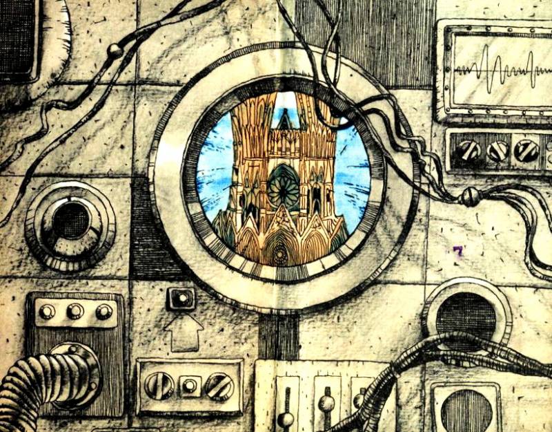 Дзвін сонця - Forzac_2