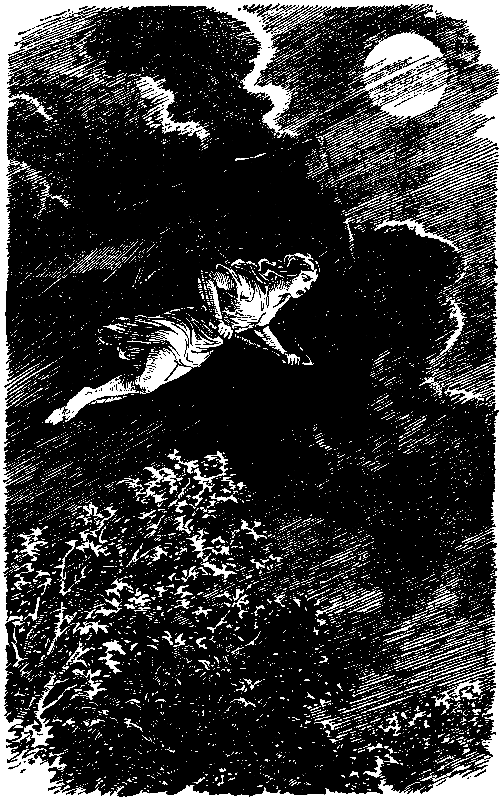 Донкихоты Вселенной. Роман 2-х книгах - pic_8.png