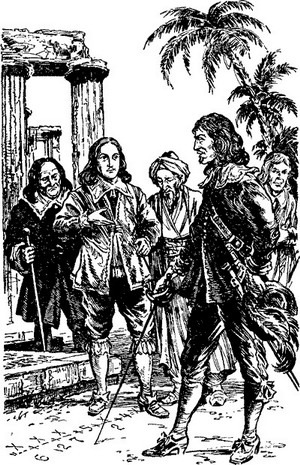 Клокочущая пустота(трилогия) - i_003.jpg