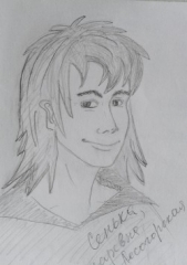 Героям слова... давали! (СИ) - автор Багдерина Светлана Анатольевна 