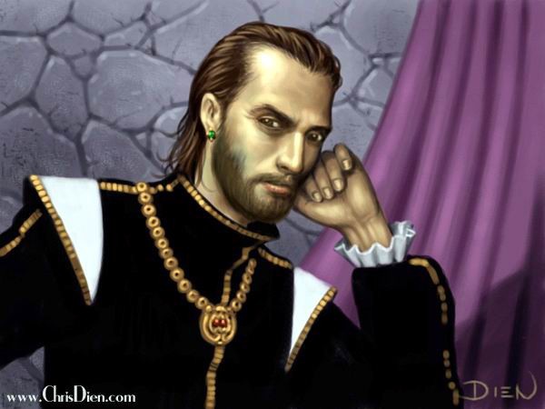 Свадьбы - не будет! (СИ) - _4.jpg