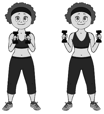 Наблюдай как мужчина, выгляди как женщина - i_026.png