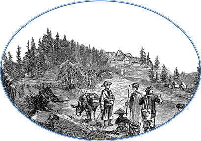 От Кяхты до Кульджи. Путешествие в Центральную Азию и Китай. Мои путешествия по Сибири - i_024.jpg