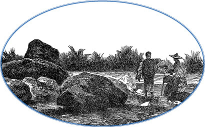 От Кяхты до Кульджи. Путешествие в Центральную Азию и Китай. Мои путешествия по Сибири - i_029.jpg