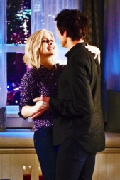 Любовь до гроба - идиоты оба (СИ) - автор Симонова Елена Сергеевна 