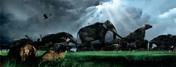 Пангея. Книга 2. Подземелье карликов - pangeya_cmyk.jpg