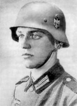 Асы и пропаганда. Дутые победы Люфтваффе - i_018.jpg