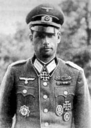 Асы и пропаганда. Дутые победы Люфтваффе - i_019.jpg