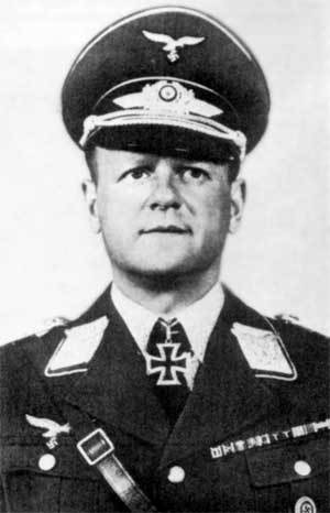 Асы и пропаганда. Дутые победы Люфтваффе - i_020.jpg