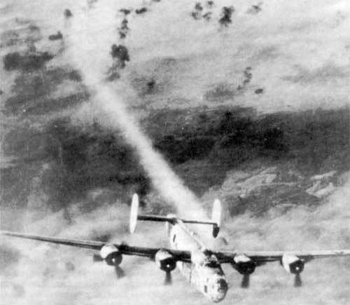 Асы и пропаганда. Дутые победы Люфтваффе - i_025.jpg