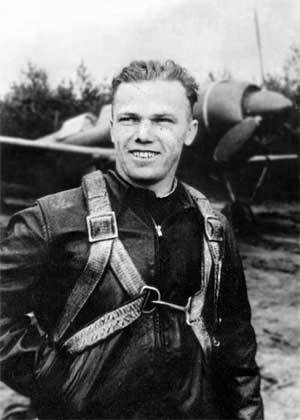 Асы и пропаганда. Дутые победы Люфтваффе - i_028.jpg