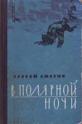 В полярной ночи - автор Снегов Сергей Александрович 