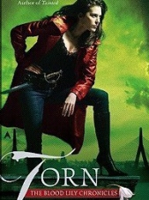 Мстящая (ЛП) - автор Кеннер Джулия 